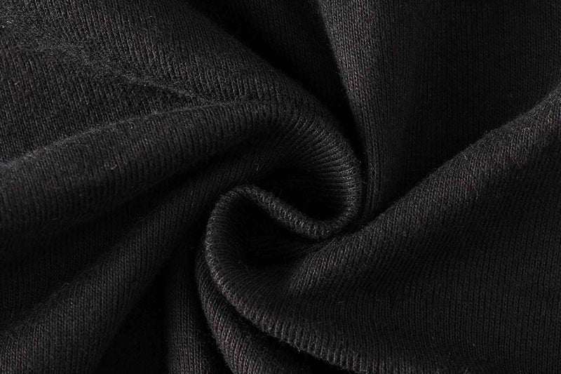 KikizYe Little Girls Boys Christmas Pajamas Kids Snowman Long Sleeve Cotton Pjs Xmas Pj Size 6 - Image 4